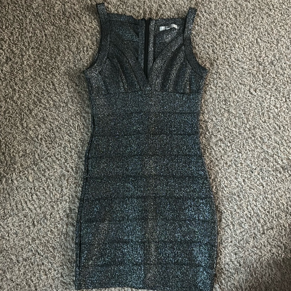 B.B.Dakota Dress